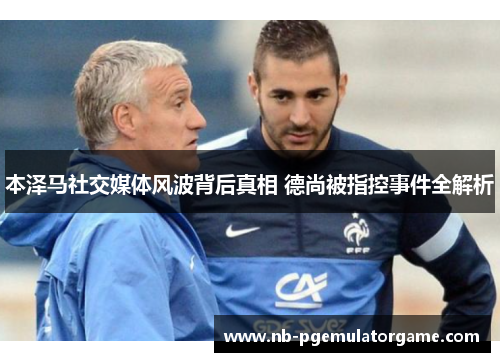 本泽马社交媒体风波背后真相 德尚被指控事件全解析